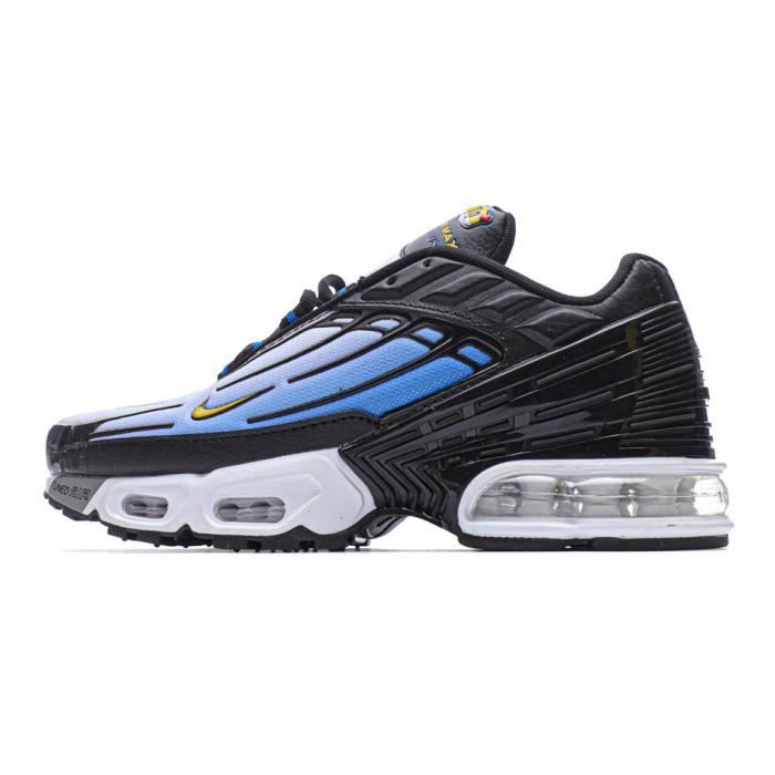 Baskets Air-MAX Plus Zoom Pegasus Turbo Homme Bleu Bleu - Cdiscount  Chaussures