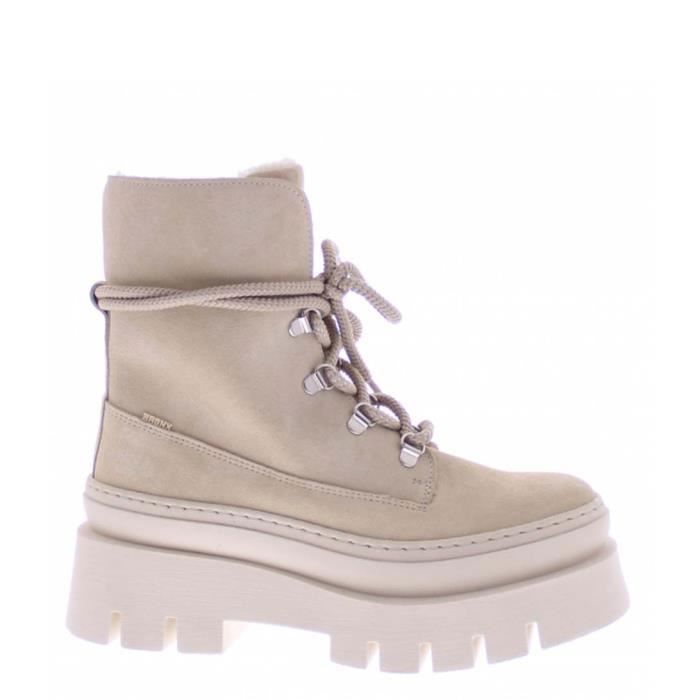 bottine bronx