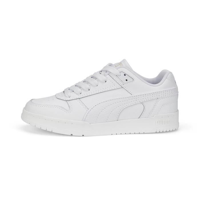 Puma Basket Puma RBD Game Low Junior