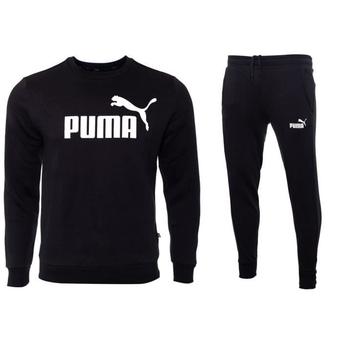 Survetement puma deals cdiscount