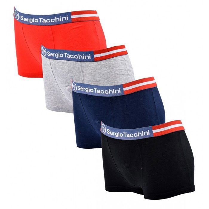 Sergio tacchini calecon clearance