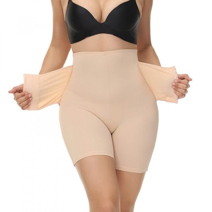 Culotte silicone 2025
