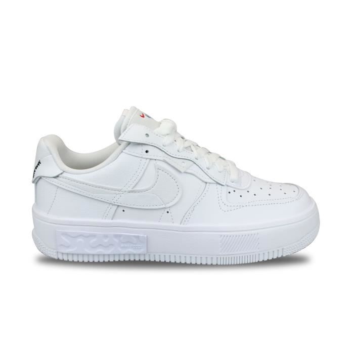 Air force clearance blanche taille 38