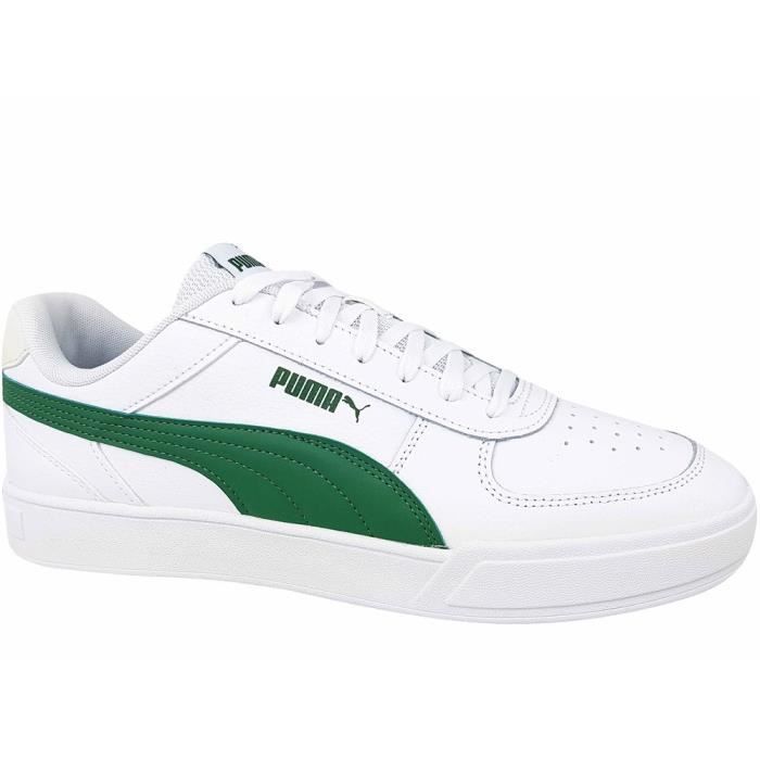 Puma Chaussures PUMA Caven Blanc - Homme/Adulte