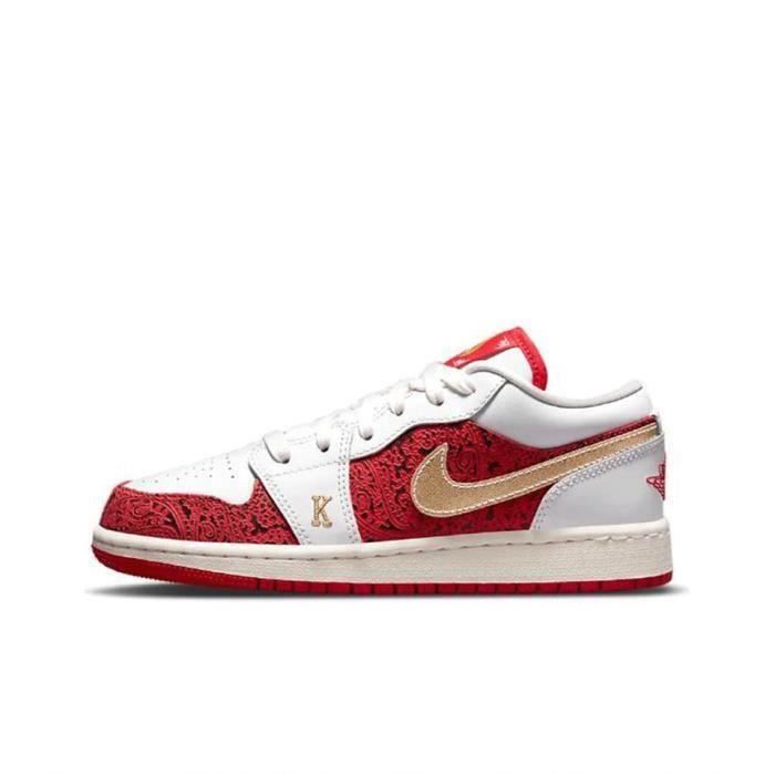 Basket habillé jordan outlet