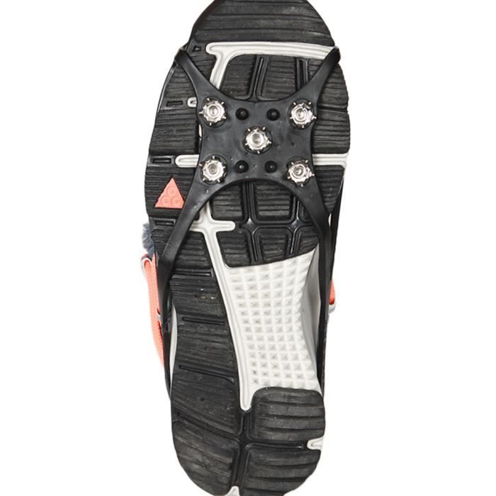 crampon taille 34