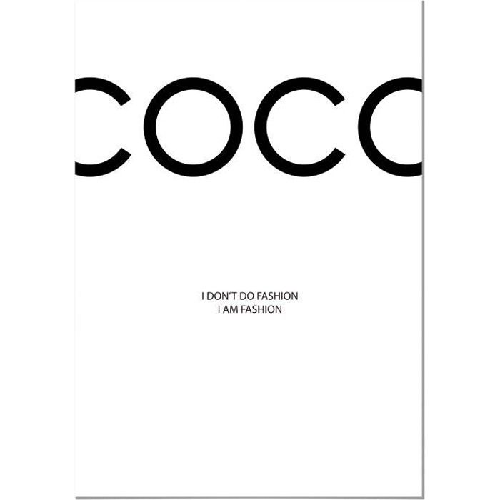 Affiche Coco Cdiscount Affiche Coco Cdiscount