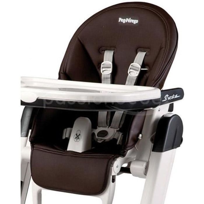 Housse de chaise haute siesta Peg perego - Cdiscount Puériculture & Eveil  bébé