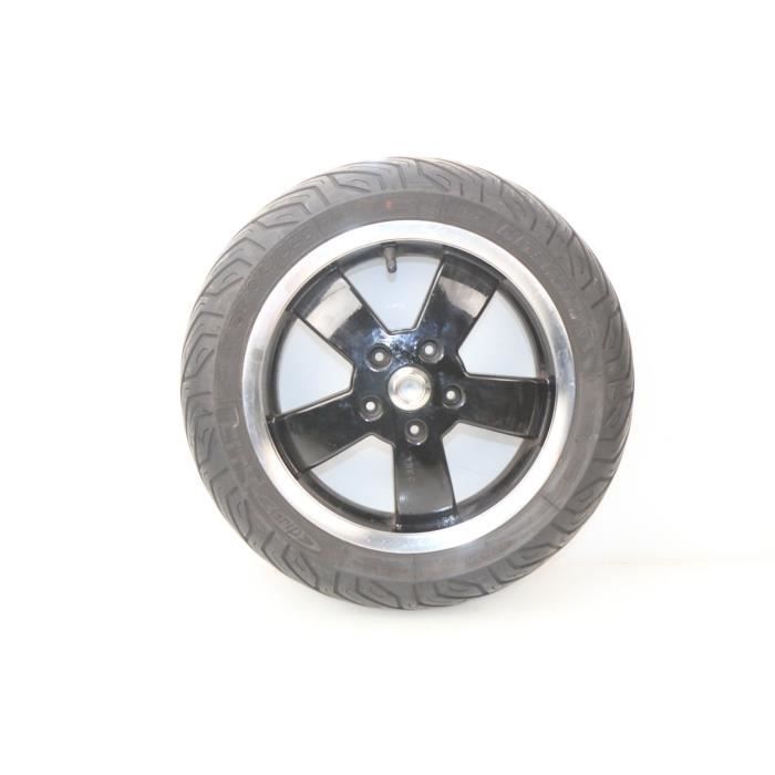 Galet Rouleau De Variateur Leovince Pour Scooter Piaggio 300 Vespa Gts