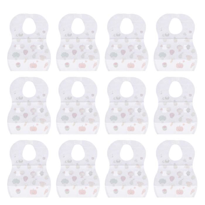 Pieces Bavoir Jetable Bavoirs Tablier Manger Salive Serviette Dejeuner Pour Enfants Bebe Nouveau Ne Bavoir Achat Vente Bavoir Cdiscount Pieces Bavoir Jetable Bavoirs Tablier Manger Salive Serviette Dejeuner Pour Enfants Bebe Nouveau Ne Bavoir Achat Vente Bavoir Cdiscount