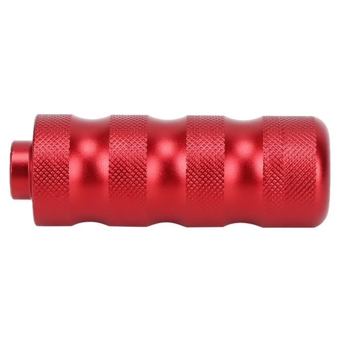 Bipied Pliable Pour Pistolet Jouet - Support Trépied, Compatible Nerf Et Autres Pistolets Souples - 4