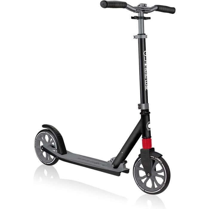 AIYAPLAY Trottinette Enfants, Trottinette Pliable à 2 Roues, Guidon à 4 AIYAPLAY Trottinette Enfants, Trottinette Pliable à 2 Roues, Guidon à 4