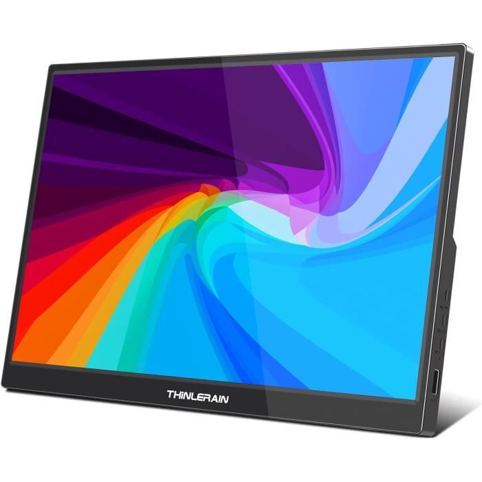 Monitor FEELWORLD LUT11S 10.1" Full HD 1920x1200 – 2000 Nit, HDR, Touchscreen Con 3G-SDI E HDMI 4K@60Hz, 3D LUT - 6