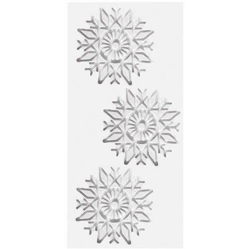 Tapis silicone SCRAPCOOKING Décors flocons