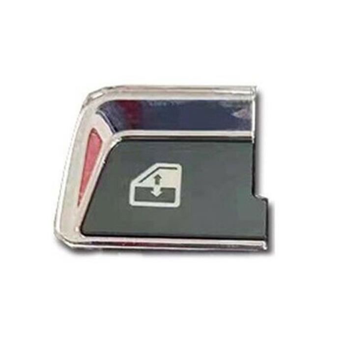 Interrupteur Lève Vitre Prévu Pour Audi A3 Sportback A6 Q7 = 4F0959851C | UK - Foto 3