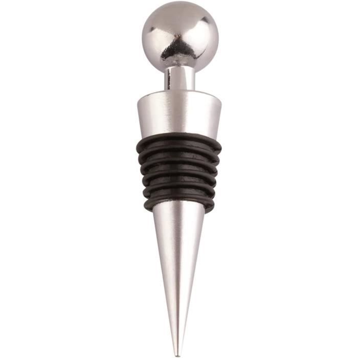 Ouvre-tire-bouchon pour cuisine et la cave de bouteilles de vin utiles