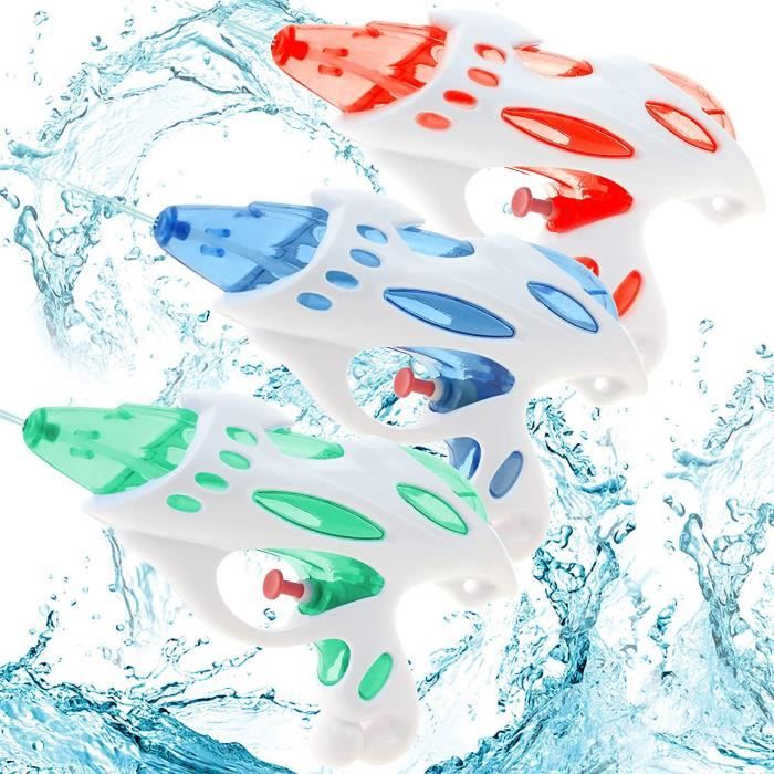Kit Perles D'Eau Magiques Chennyfun 3000 Perles 24 Couleurs - Loisirs Créatifs Enfants