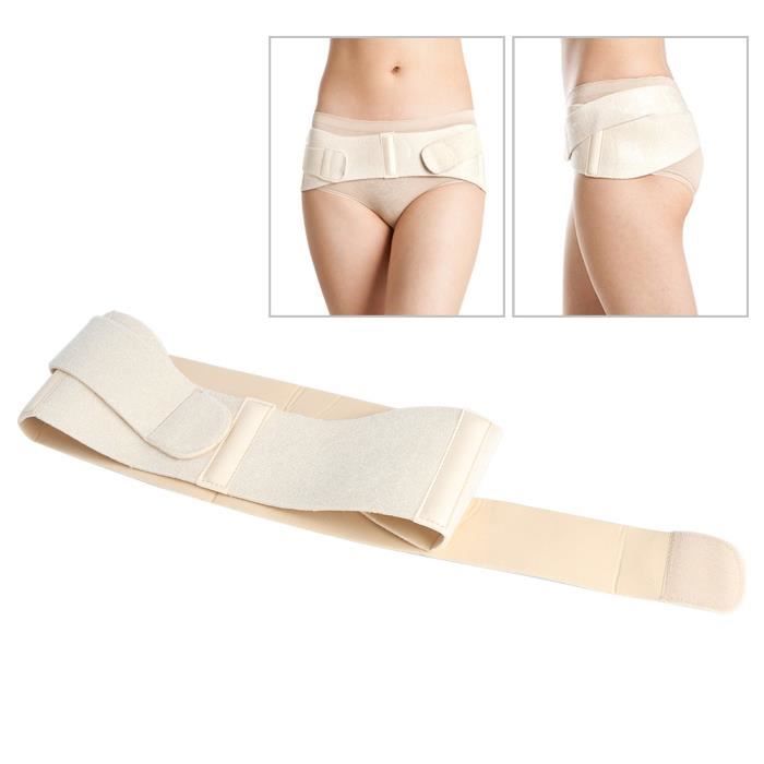 Ceinture pelvienne outlet de soutien
