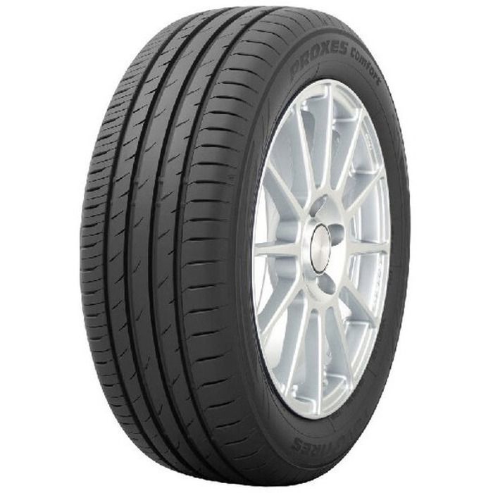 Pneu AUTO TOYO PROXES COMFORT 195 50 R15 82H TOURISME ETE