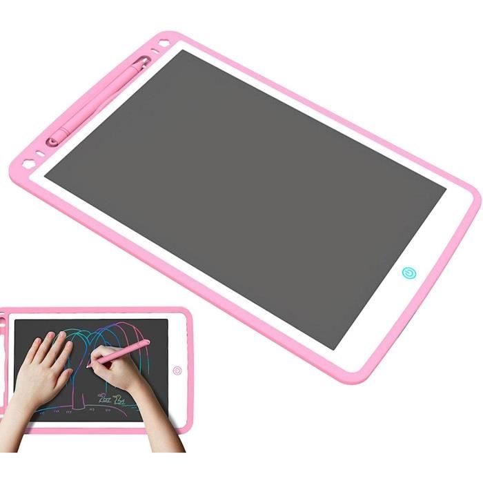 Écriture Sur Tablette - Tableau De Griffonnage Pour Tout-Petits Pour Écriture Sur Tablette - Tableau De Griffonnage Pour Tout-Petits Pour