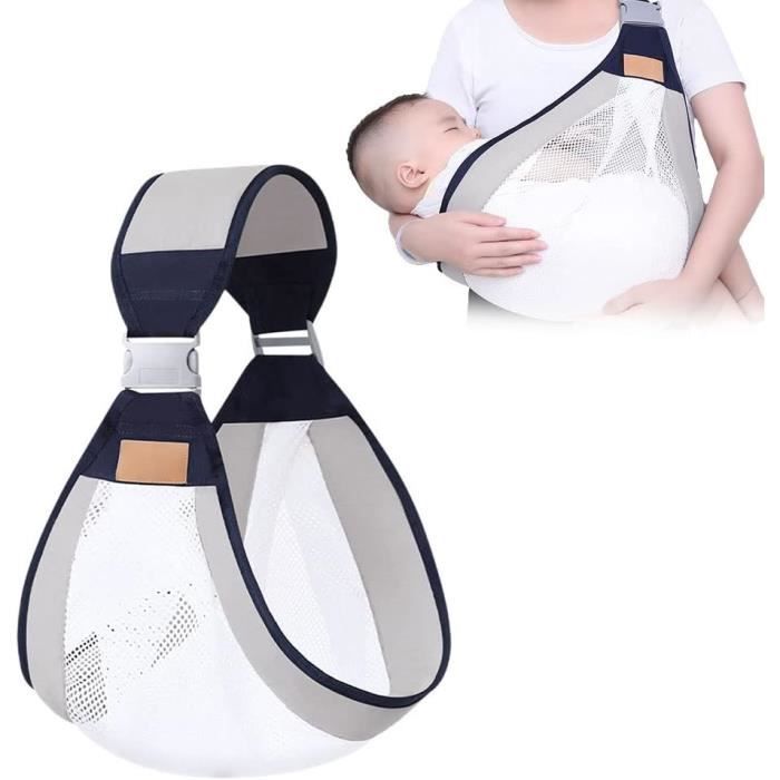 Porte bebe store pour piscine