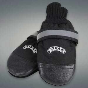 Bottes conforts chien \