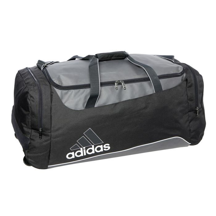 Sac à Roulettes (120L) - ADIACC056, Adidas 