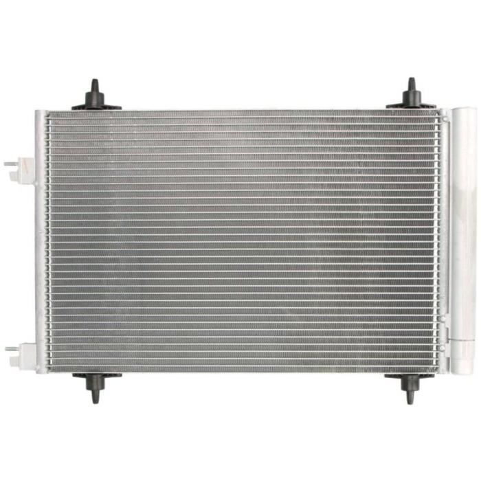 Condenseur de climatisation - VALEO - 818170 - COND PSA Berlingo C4 I 307 Partner