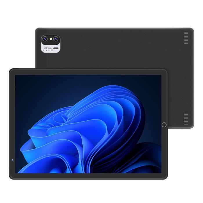 Tablette Tactile 8 Pouces, 2Go RAM + 32Go ROM, Android 11, 1280
