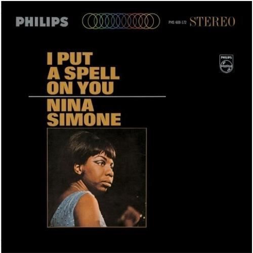 Nina Simone - I Put A Spell On You [VINYL LP]