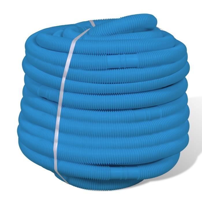 vidaXL Tuyau Piscine Ø 32 mm
