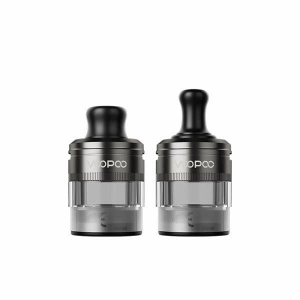 VOOPOO - Cartouches vide PnP X 5ml MTL - Grey - Cdiscount Au quotidien