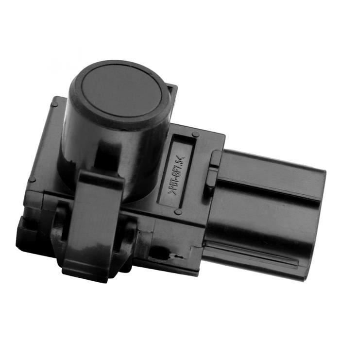 Capteur De Stationnement PDC Dixhills - Compatible BMW X3 E83, X5 E70, X6 E71/E72 - Pièce # 66209270501 Etc. - 9