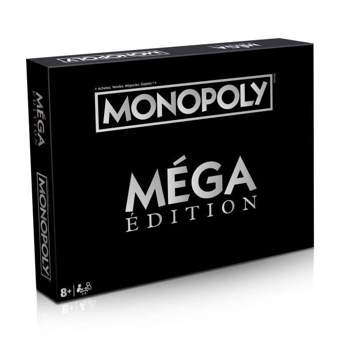 monopoly edition mega - vue 2