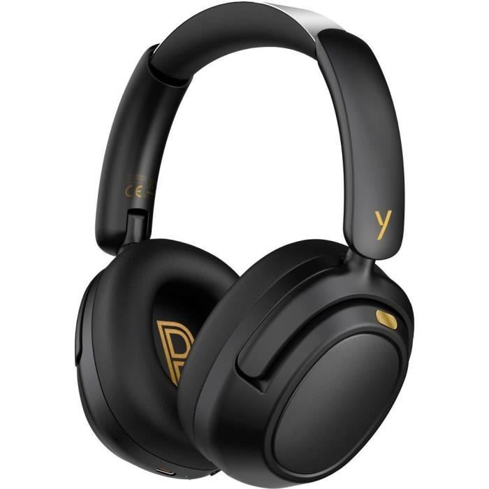 Casque Bluetooth YENKEE YHP 21BT