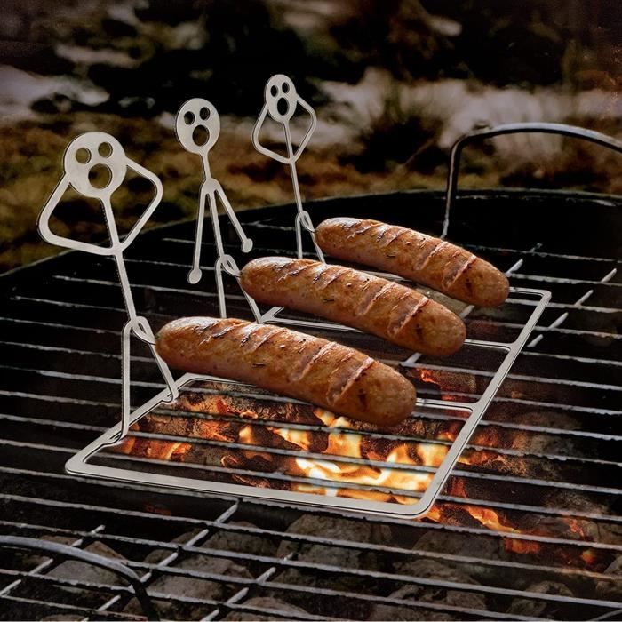 Multi fonctions Fourchette Pour Barbecue