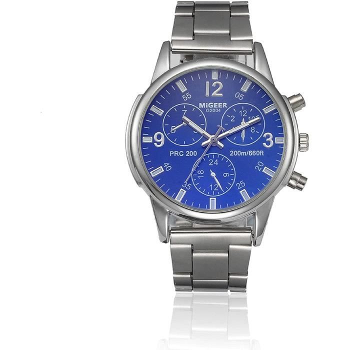 Montre migeer store femme