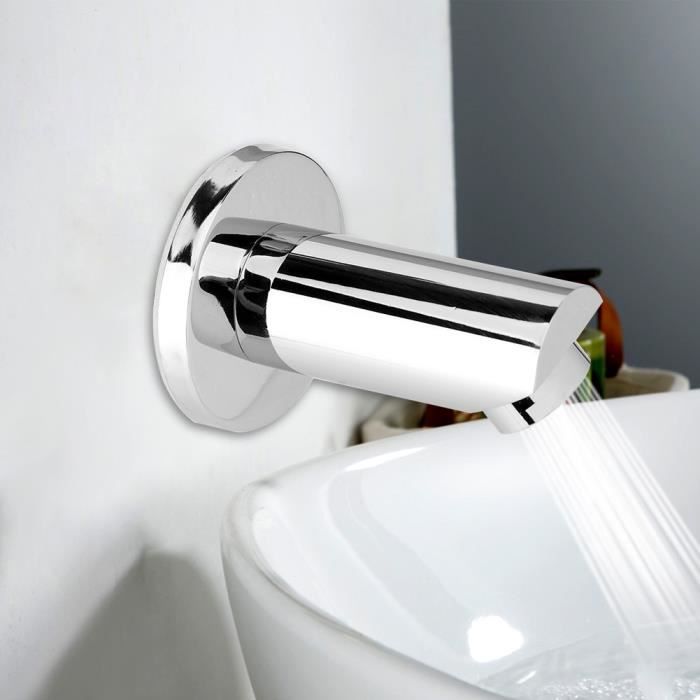 Adaptateur Douche Pivotant RANRAO - Boule De Connexion La Brass Universelle Pour Pommeau De Douche, Angle Réglable Jusqu'à 23°
