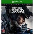 Call Of Duty Modern Warfare Dark Édition - Édition Collector Jeu Xbox One-1