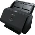 CANON Scanner à alimentation feuille à feuille Canon imageFORMULA DR-M260 - Résolution Optique 600 dpi - Couleur 24 bit-1