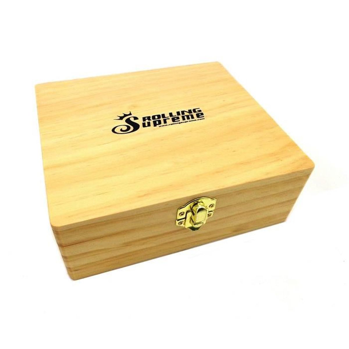 Boite De Rangement Pour Fumeurs Xl Accessoires Feuilles Slim