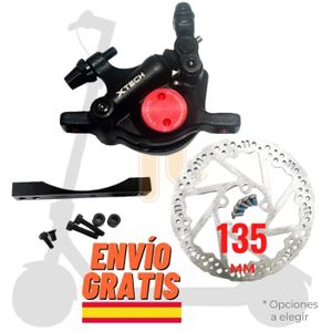 Kit Réparation Étrier Frein Kyoto – Compatible Yamaha T-Max 500 2001-2003 – Joints Et Cache-poussière - 5
