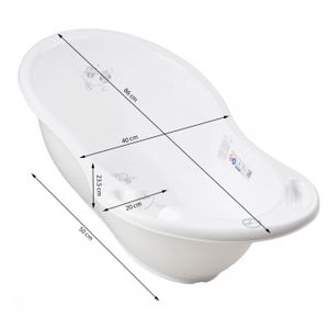 Baignoire Bebe Sur Pied Cdiscount Pret A Porter