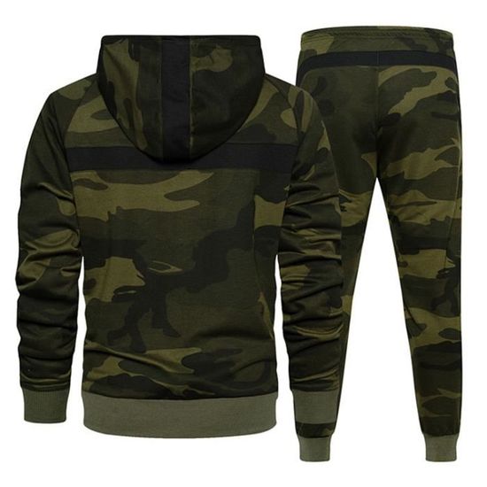 Survetement nike camouflage femme clearance