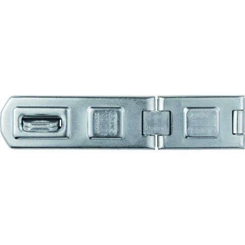 ABUS 100/100 Lucchetto In Grigio | AB100/100 | Sicurezza Resistente Per Oggetti Di Valore