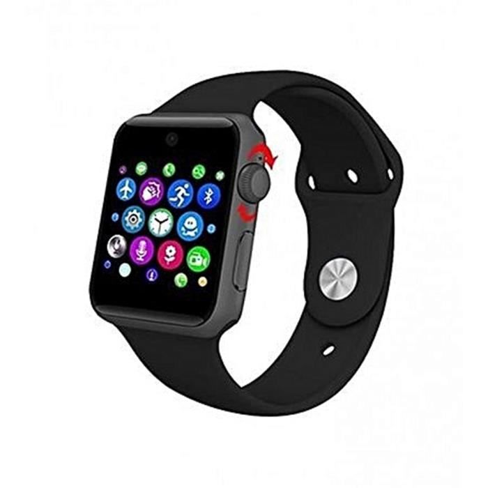 HUAWEI Y5 2019 MONTRE CONNECT E Smartwatch HUAWEI Y5 2019