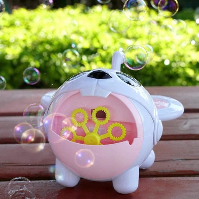 Machine A Bulle Enfant, Souffleur À Bulles De Savon Enfant, Machine À Machine A Bulle Enfant, Souffleur À Bulles De Savon Enfant, Machine À