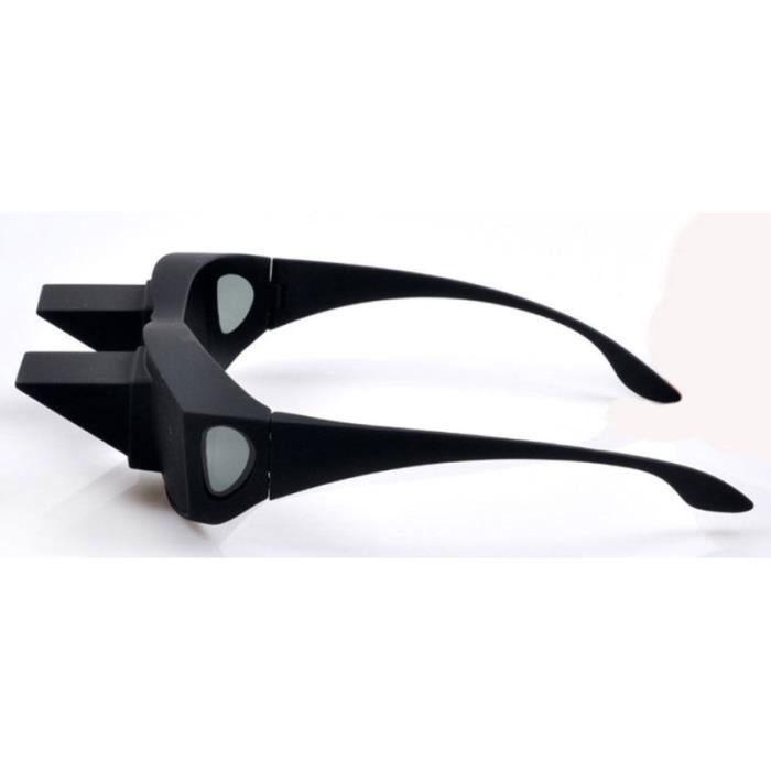 Lunettes pour regarder la télé allongé sales