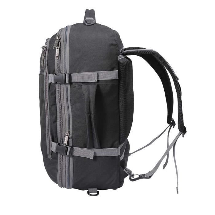 Sac à dos 55x40x20 cheap