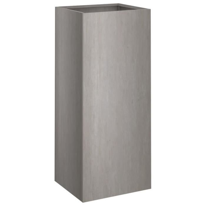 Kaiser Moule à Charnières 32 Cm Avec Fond Plat – Acier Inoxydable, Parfait Pour Gâteaux Parfaits
